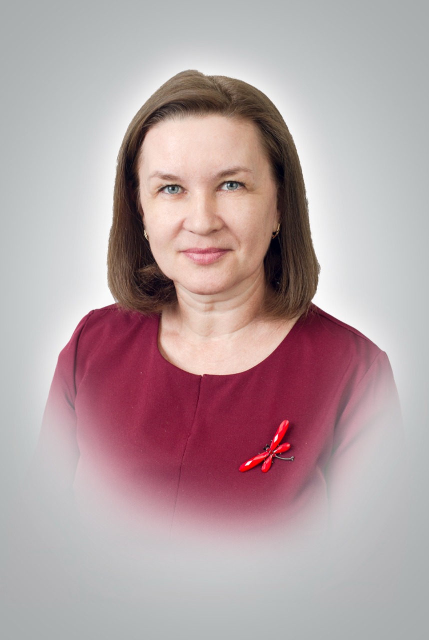 Бойко Наталья Александровна.